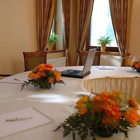 Hradna Brana Готель 4*