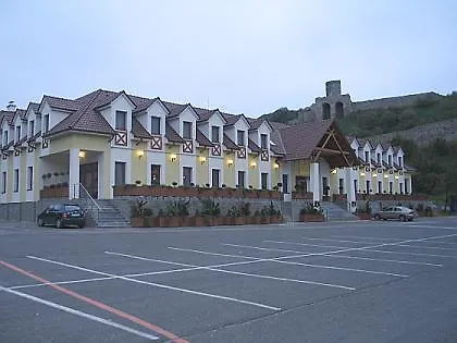 Hradna Brana 4* Братислава