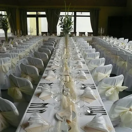 Hradna Brana Hotel Bratislava