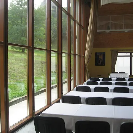Hotel Hradna Brana 4*