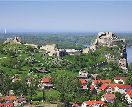 Hotel Hradna Brana