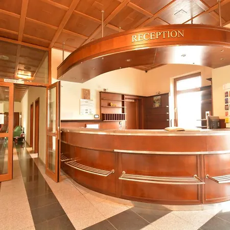 Hotel Hradna Brana