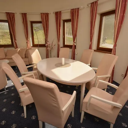 Hradna Brana Hotel 4*