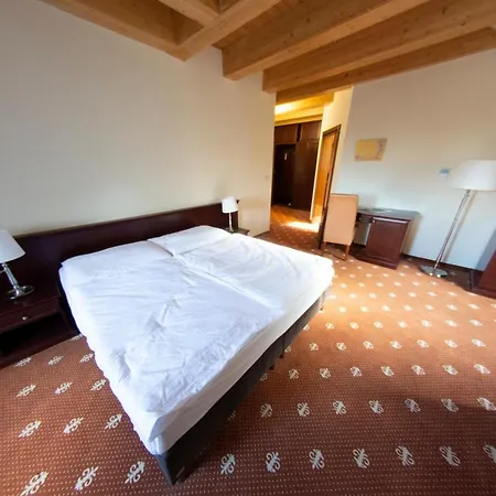 Hotel Hradna Brana