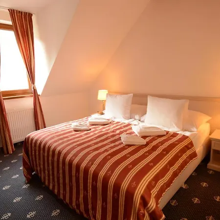 Hradna Brana Hotel