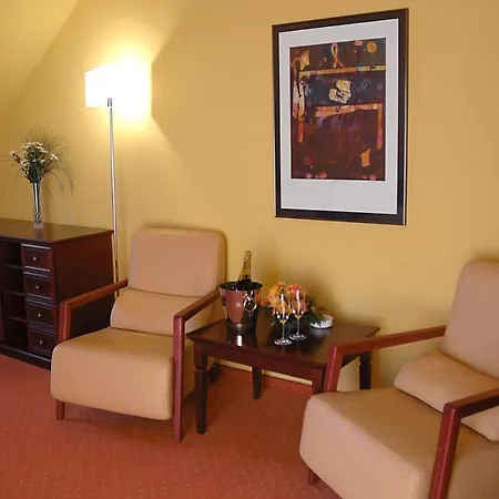 Hradna Brana Hotel