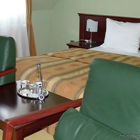 Hotel Hradna Brana Bratislava