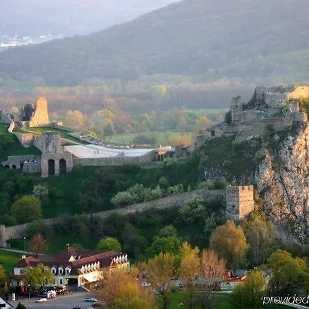Hradna Brana Hotel