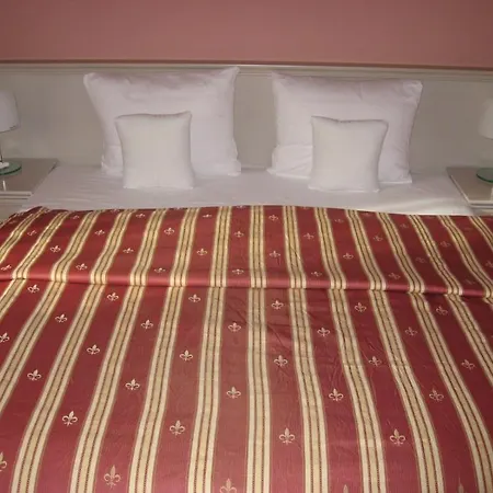 Hradna Brana Hotel 4*